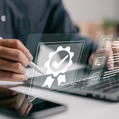 indigostone-certifications IndigoStone leadership certifications